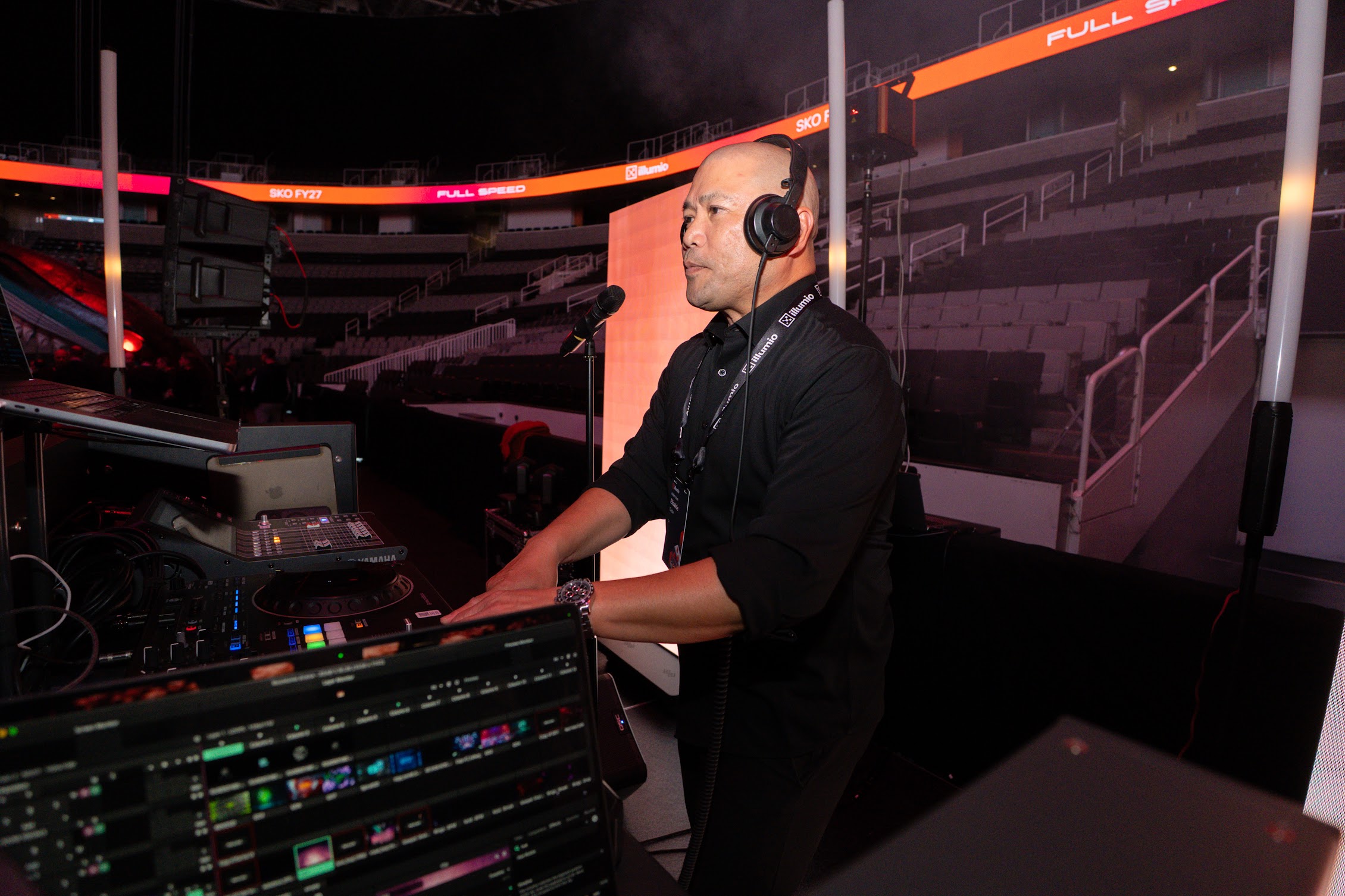 dj