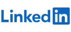 Linkedin logo