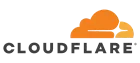 cloudflare logo