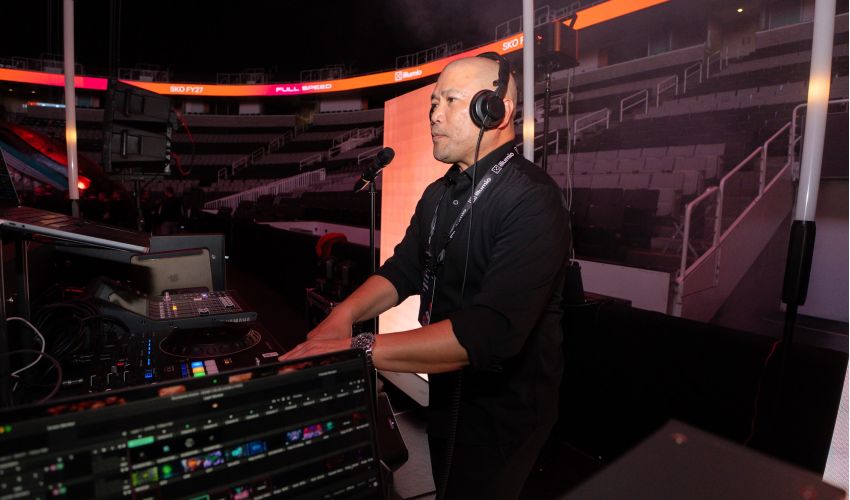 dj