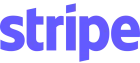 stripe logo