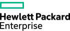 HPE logo